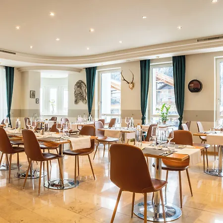 Hotel Tia Monte Nauders-3